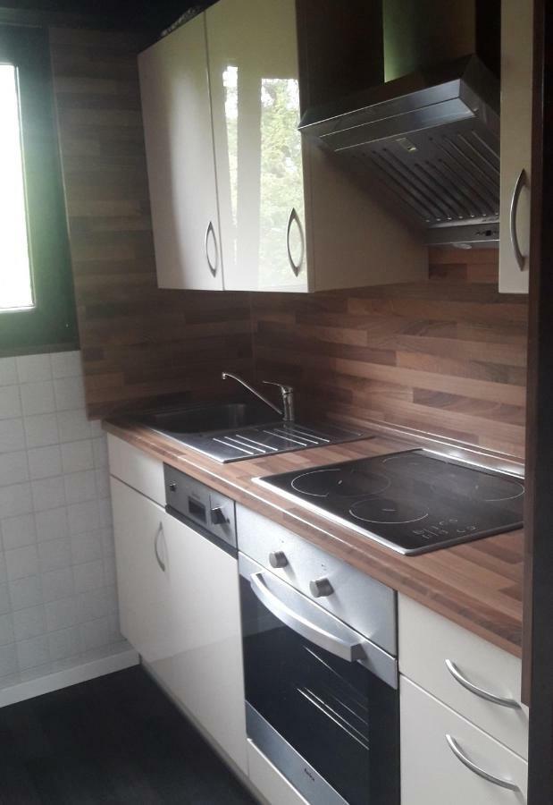 Haus Heimathafen Fedsiel Villa Butjadingen Ngoại thất bức ảnh